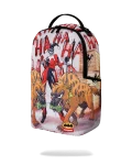 HARLEY QUINN: MASION OF MAYHEM DLXR BACKPACK