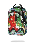 DIABLO SAVINGS ACCOUNT DLXSV BACKPACK