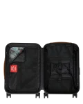 HENNY JETSTREAM SHARKITECTURE CARRY-ON LUGGAGE
