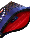 CHAMPION OF THE GALAXY SAVVY CROSSBODY