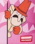 PINK PANTHER CAN'T CATCH ME MINI BACKPACK