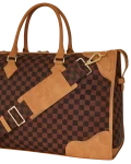 HENNYVILLE PYRAMID DUFFLE