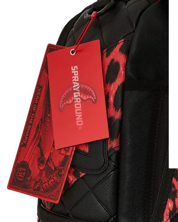 NIGHT SPOT DLX BACKPACK