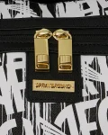 MLS LA FC WINGED WONDER DUFFLE
