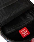 JARDIN DE FLORES BACKPACK
