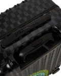 SLIME TAKEOVER HARD SHELL CARRY-ON LUGGAGE