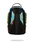 MONEY BEAR WE BOUT TO TAKE OFF BACKPACK
