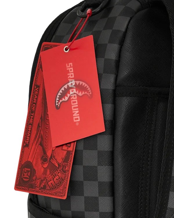 ANGRY BIRDS X MONEY BOYS BACKPACK