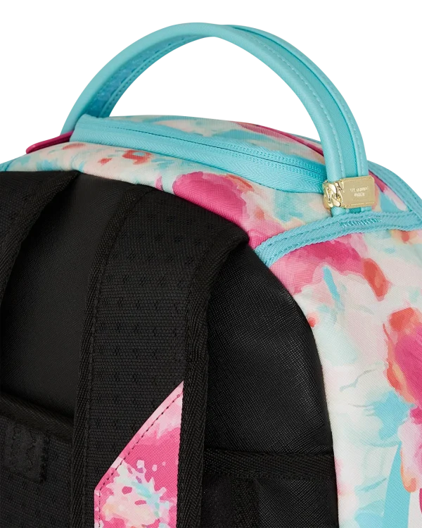 GARDEN DELIGHT BACKPACK