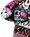 NEW CITY ANDROID MONEYBEAR TEDDYBEAR BACKPACK
