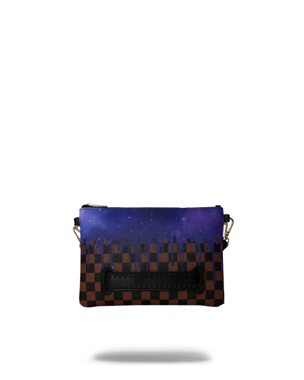 CHAMPION OF THE GALAXY CROSSOVER CLUTCH