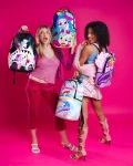 MY LITTLE PONY RAINBOW RIDERS DLXR BACKPACK