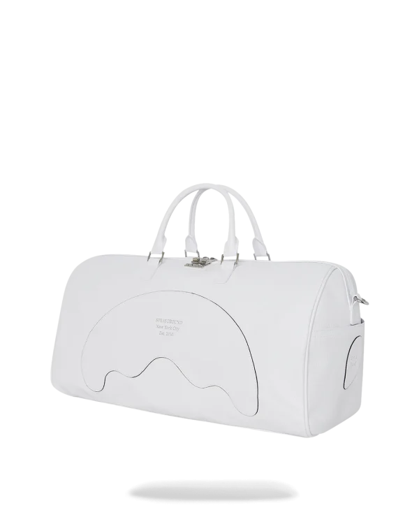 THE HEADQUARTERS - REFLECTION MINI DUFFLE