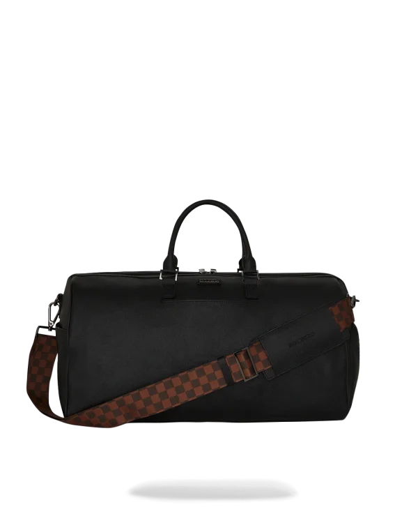 CHECKPOINT ROYALE DUFFLE