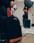 PORTER CARGO SHARK BACKPACK