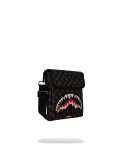 SHARKS IN PARIS THUNDERDRIP MESSENGER SLING
