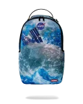 NASA COLLAB INTERNATIONAL SPACE STATION BACKPACK