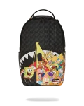 90S NICK CHARACTER CORNER BACKPACK