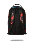 JURASSIC POSTER SPLASH BACKPACK