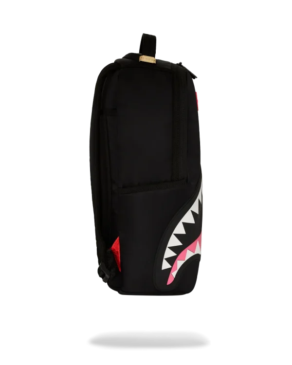SHARK CENTRAL 2.0 NEON VENOM BACKPACK