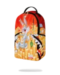 LOONEY TUNES BUGS BILLIONAIRE DLXR BACKPACK