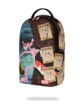 PINK PANTHER HEIST GETAWAY DLXV BACKPACK