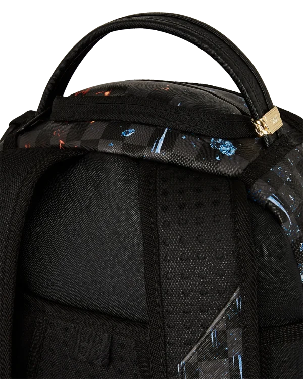 COLD HEAT DLXSV BACKPACK