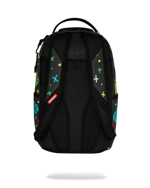 SKY FULL OF DREAMS DLXV BACKPACK