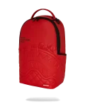 SHARK CENTRAL EMBOSSED DRIP DLXSV BACKPACK