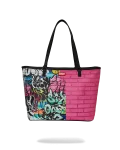 PINK PANTHER PRESTIGE TOTE
