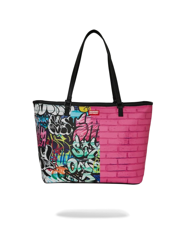PINK PANTHER PRESTIGE TOTE
