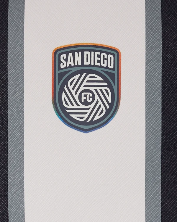 MLS SAN DIEGO FC DEFENDER BACKPACK