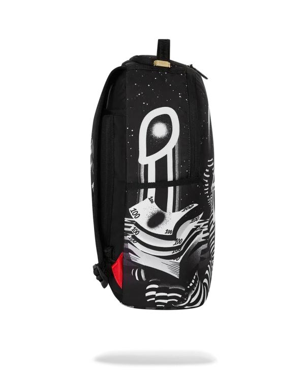 PARALLEL UNIVERSE BEAR SHARK DLXR BACKPACK