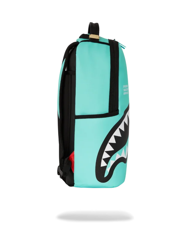SHARK CENTRAL ADRIATIC DLXSV BACKPACK