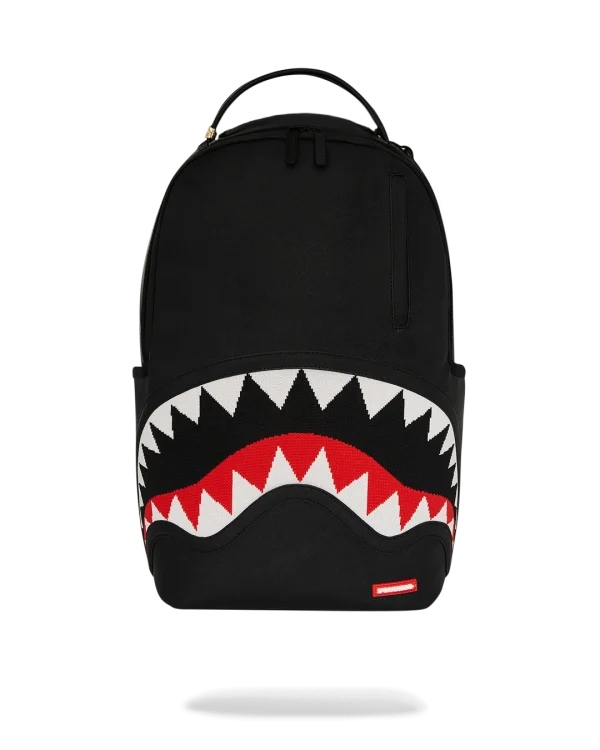 KNIT COMMANDER BACKPACK