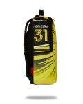 MLS COLUMBUS CREW STEVEN MOREIRA 9 BACKPACK