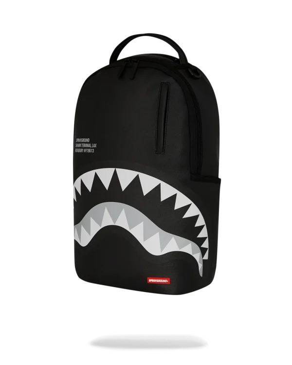 SHARK CENTRAL LAX BACKPACK