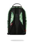 MONEY BEAR MONEY BUSH BACKPACK