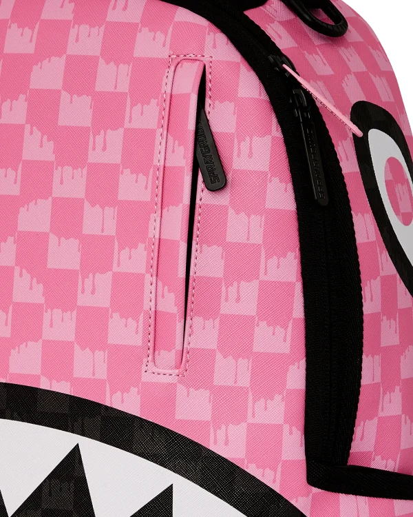 PINK PARADISE DLXSV BACKPACK