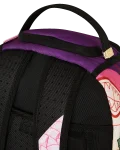 PINK PANTHER FORTRESS OF MONEY-TUDE BACKPACK
