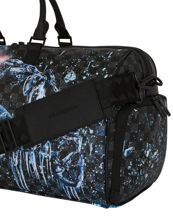COLD HEAT DUFFLE
