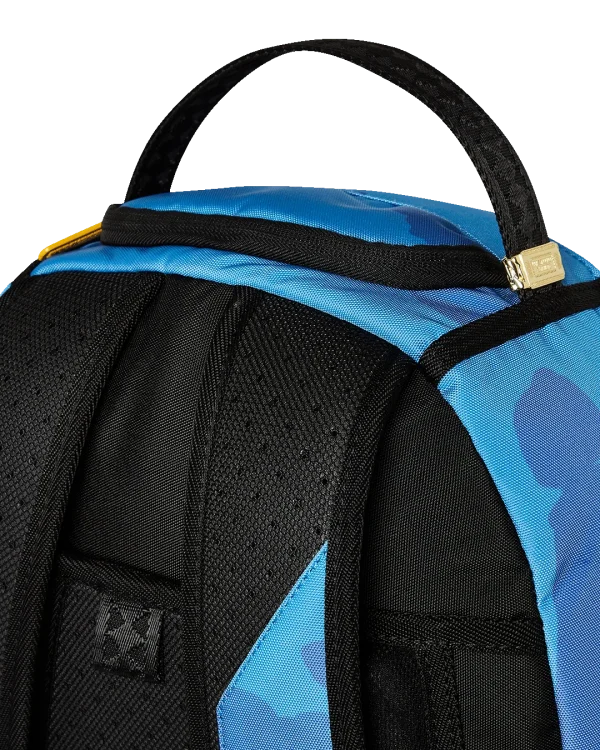 THE FLINTSTONES DINO SLIDE BACKPACK