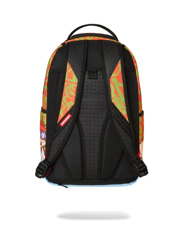 RUGRATS SHOWTIME DLXR BACKPACK