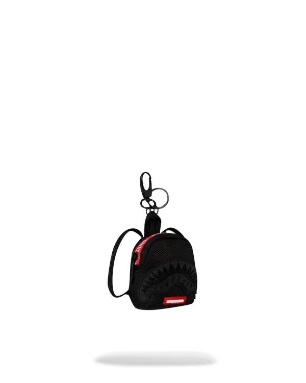 THE HERO KEYCHAIN