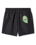 SLIME TAKEOVER SWIM SHORTS
