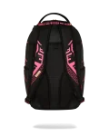 A.I. AFRICAN INTELLIGENCE PRIDE AND POWER BACKPACK - SANDFLOWER COLLAB