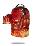 JETBLAST DIABLO WING BACKPACK