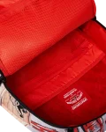 HARLEY QUINN: MASION OF MAYHEM DLXR BACKPACK