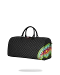 SLIME TAKEOVER DUFFLE