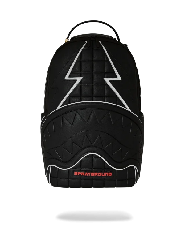 THIS AIN'T A GAME BACKPACK